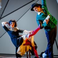 NYU Skirball Co-presents the Digital Tour of THE FLYING LOVERS OF VITEBSK