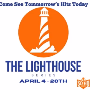 SoHo Playhouse Announces 2025 LIGHTHOUSE SERIES Lineup