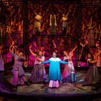 BWW Review: CHILDREN OF EDEN Takes a Lackluster Exploration 'Beyond' at Aurora…