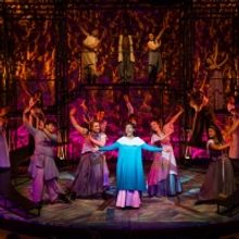BWW Review: CHILDREN OF EDEN Takes a Lackluster Exploration 'Beyond' at Aurora Theatr