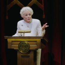 VIDEO: First Look at the West Coast Premiere of ANN at Pasadena Playhouse