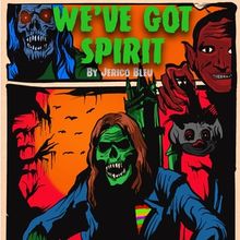 WE'VE GOT SPIRIT To Be Presented By Theaterlab