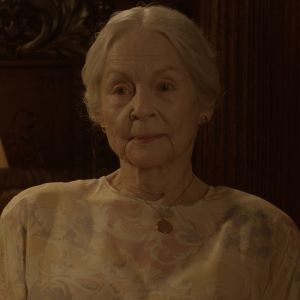 Emmy Winner Penny Fuller Stars In MY OVER THERE At Manhattan Film Festival