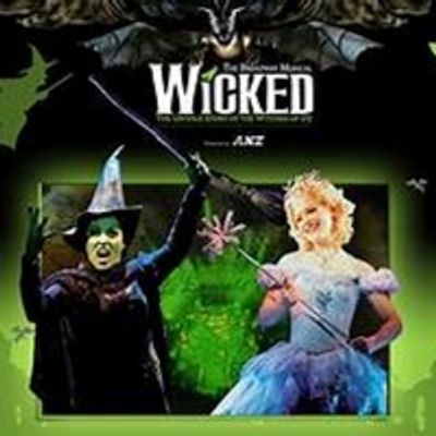 BWW Preview: NEWS ABOUT CPH, BORDERLINE FESTIVAL, BECK CENTER, CONVERGENCE CONTINUUM, WICKED @ PhSQ., BW THEATRE PROGRAM