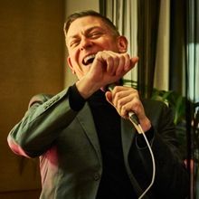 PANGEA Announces Joseph Keckler, Diane Dwyer Scanlon and More for October & November