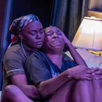 Review: FURLOUGH'S PARADISE at Theater Alliance