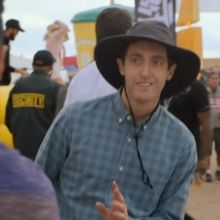 VIDEO: Watch a Clip from RussFest on SILICON VALLEY