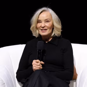 Photos: Jessica Lange, Michael Cristofer, & More at THE GREAT LILLIAN HALL Screening