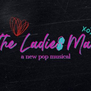 Kate Rockwell, Anthony Norman, Amber Ardolino & More to Star in THE LADIES MAN…