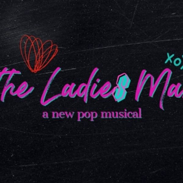 Kate Rockwell, Anthony Norman, Amber Ardolino & More to Star in THE LADIES MAN Indust Photo