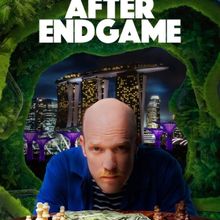 AFTER ENDGAME Will Make New York Premiere at SoHo Playhouse