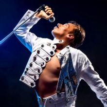 The Gracie Theatre At Husson University Announces Its Tenth Season