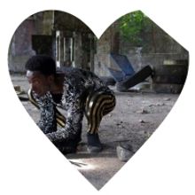 Performance Space New York to Present Storyboard P's NO DIVING 2