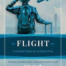 Review: FLIGHT Soars at Concordia University's Robert Tegler Hall