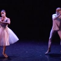 BalletMet Announces Upcoming Performance Lineup, UNLOCKED