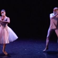 BalletMet Announces Upcoming Performance Lineup, UNLOCKED