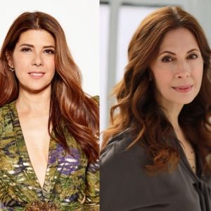 Works Starring Jessica Hecht, Marisa Tomei, and More Will Come to Baryshnikov Arts…