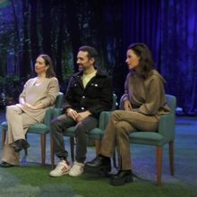 Video: Teatro Da Trindade Releases Episode 21 of (IN)EQUIVOCO Podcast