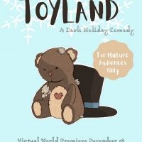 Teens Produce Entirely Virtual Original Musical TOYLAND