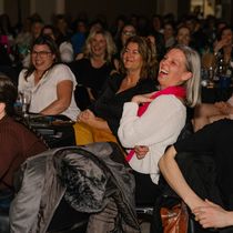 Theatre Collingwood To Present LOVE LETTERS, GIRLS NITE OUT, And March Break Drama Camp