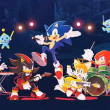 Interview: Shelbie Rassler on Conducting the SONIC IN LIVE CONCERT Tour