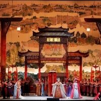 San Francisco Opera Presents Bright Sheng and David Henry Hwang's DREAM OF THE RED…