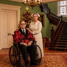 THE MAN WHO CAME TO DINNER to Open Adelaide Repertory Theatre's 2026 Season