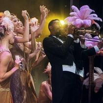 Ballets with a Twist Set Premiere of HOT TODDY Dance Film