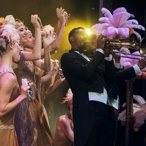 Ballets with a Twist Set Premiere of HOT TODDY Dance Film