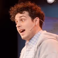 Video: Watch 'Shiksa Goddess' From THE LAST FIVE YEARS at Milwaukee Rep Video