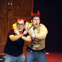 POTTED POTTER Comes To The Peace Center