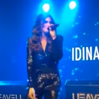 VIDEO: Idina Menzel, Jonathan Groff, and Josh Gad Perform 'Let It Go' at a London… Video
