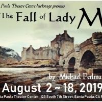 Santa Paula Theater Center Presents THE FALL OF LADY M