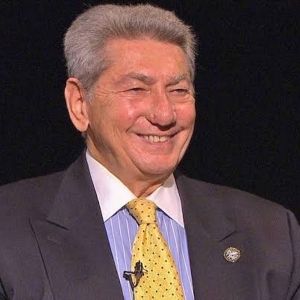 PBS Executive Producer Jac Venza Passes Away at 97