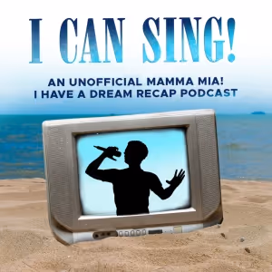 Broadway Podcast Network Debuts I CAN SING Podcast, Recapping The Hit UK Reality…