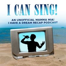 Broadway Podcast Network Debuts I CAN SING Podcast, Recapping The Hit UK Reality Show