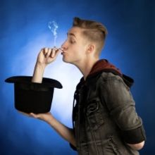 New 420 Magic Show SMOKUS POCUS Appears in Brooklyn