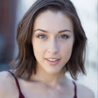 Meet the Stars of Stage Door: How Bethany Tesarck Created Birthday Choreo for a Fan!