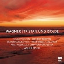 Stuart Skelton Stars In In Helpmann-Winning Performance Of Wagner's TRISTAN UND ISOLD