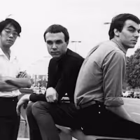 Rational Youth Release 'Cold War Night Life' LP