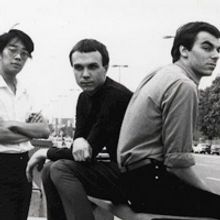 Rational Youth Release 'Cold War Night Life' LP