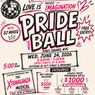 House of Xtravaganza to Present LOVE IS IMAGINATION Pride Mini Ball