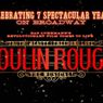 MOULIN ROUGE! THE MUSICAL Marks 7 Years on Broadway