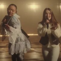 VIDEO: Watch Sigrid and Griff Perform New Single on THE TONIGHT SHOW