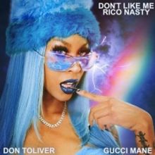 VIDEO: Watch Rico Nasty's Video For 'Don't Like Me'