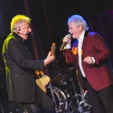 State Theatre New Jersey Presents Air Supply February 4