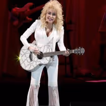 Music Community Mourns Loss, Celebrates Life of Dolly Parton
