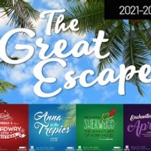 2021-2022 SEASON ANNOUNCEMENT | MainStage Irving-Las Colinas