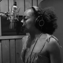 Video: NEW YORK, NEW YORK Star Anna Uzele Performs The Show's Iconic Title Track In N