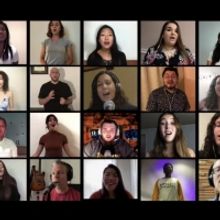 Broadway Catch Up: June 19 - Adam Pascal, Anthony Rapp, Jessica Vosk, Tim Minchin, an